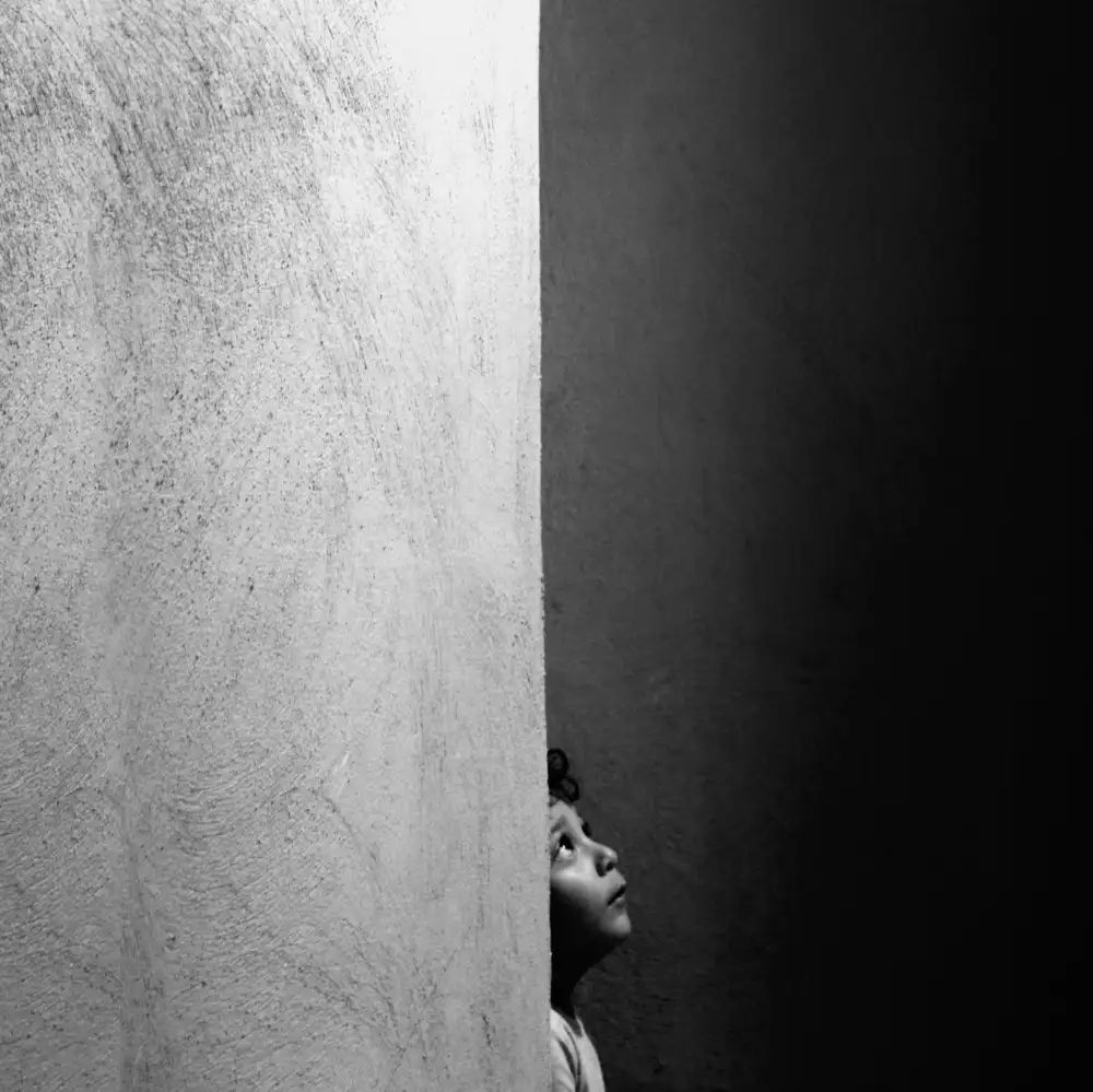 Nodeh, Mostafa: Sogno