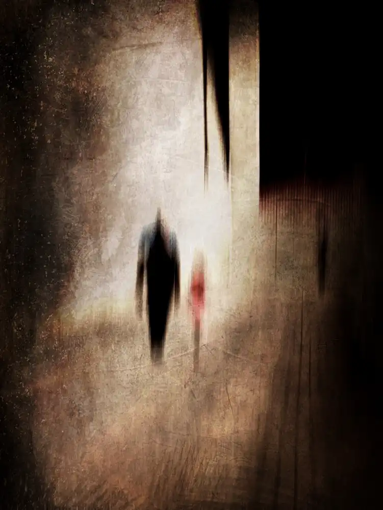 Lammakmak: fuzzy memory