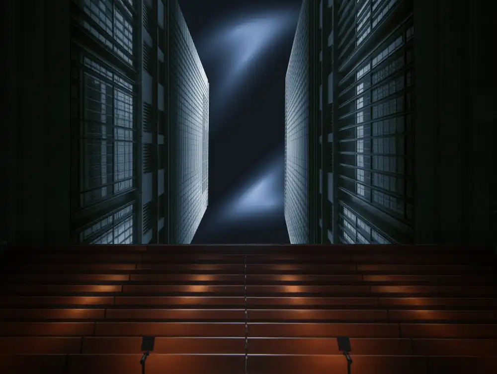 Liu, Shuchuan: Pezzi di architettura