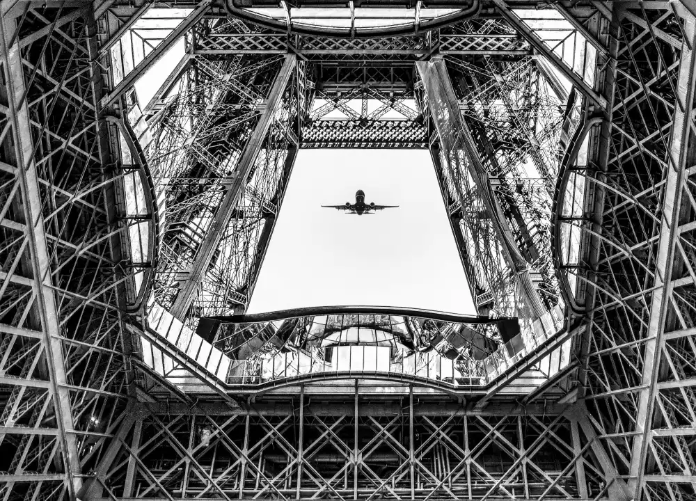 Philippe, Laruelle: Paris Eifel