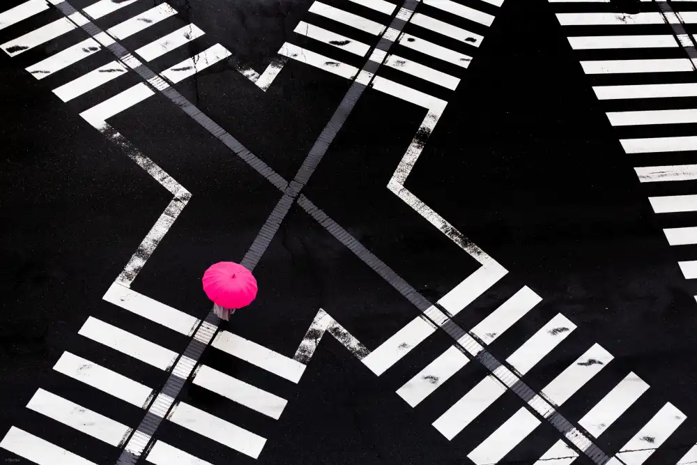itai, ryo: red point
