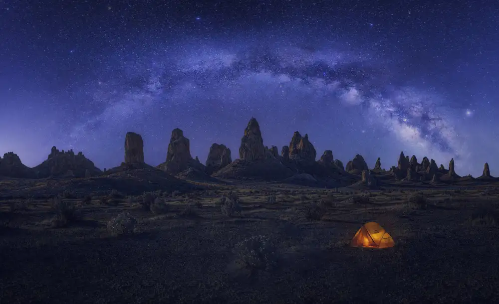 Zhang, Anna: Via Lattea sopra la strana terra