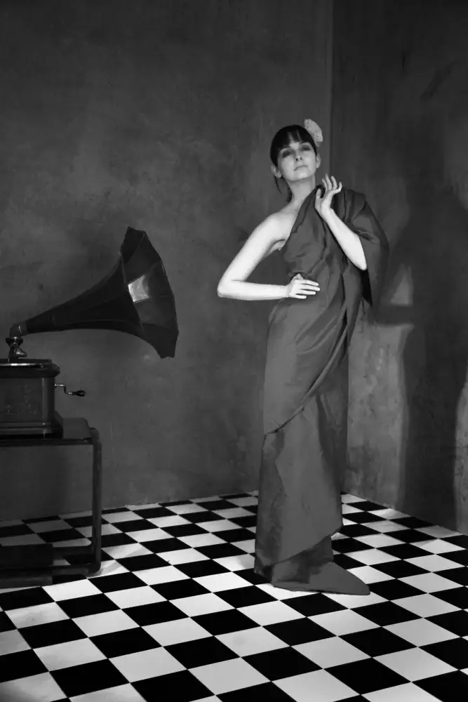 Brackstone, Mel: Diva