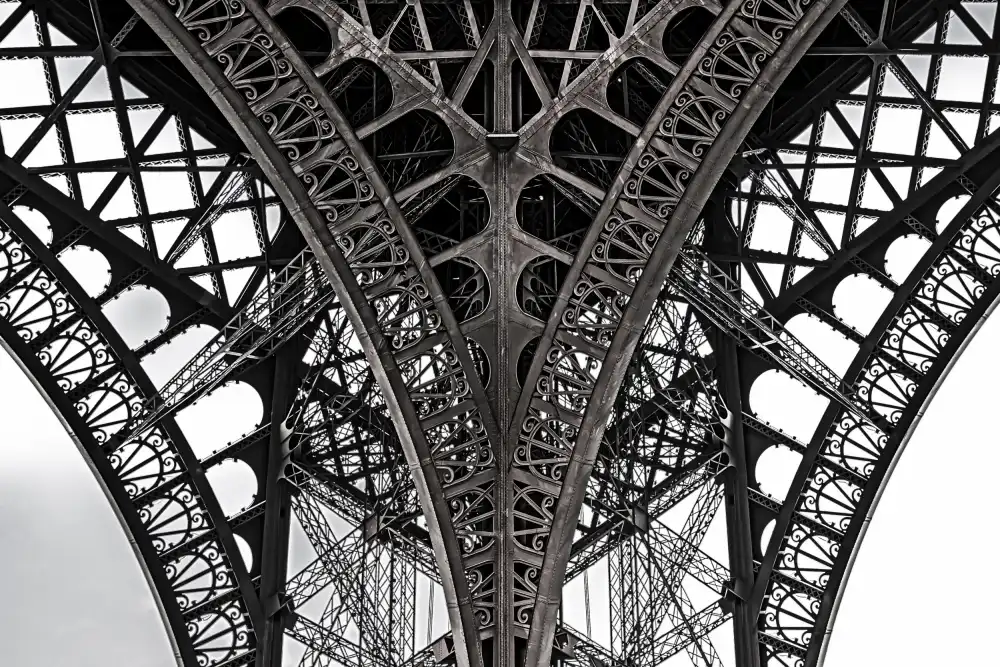 Philippe, Laruelle: Paris Eiffel II