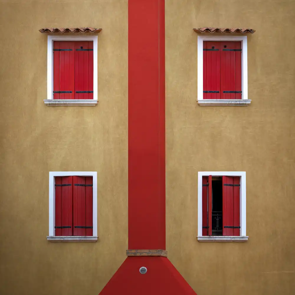 Comari, Andrea: Tormented Joy