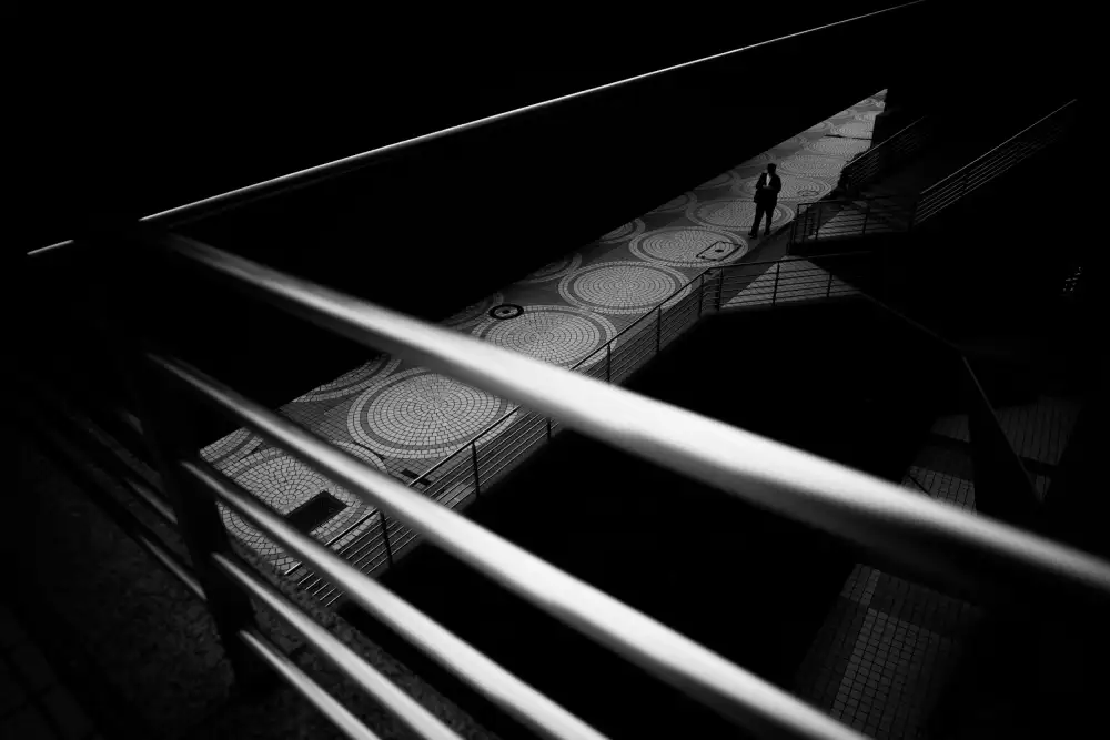 Hata, Satoshi: lines