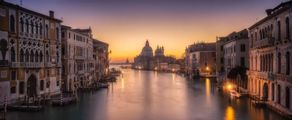 Lopez, Bartolome: Grand Canal