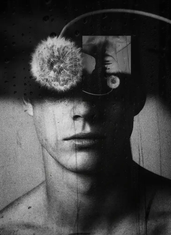 Urbonavičienė, Ingrida: Crooked vision