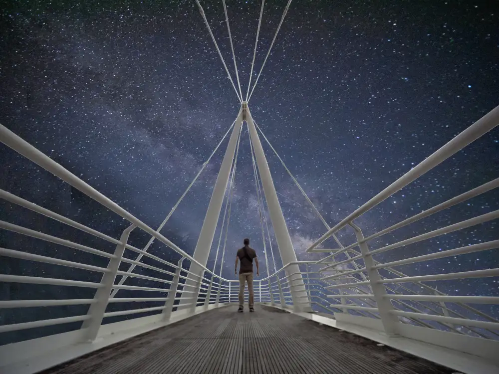 Abreu, Fernando: Guardando il cielo