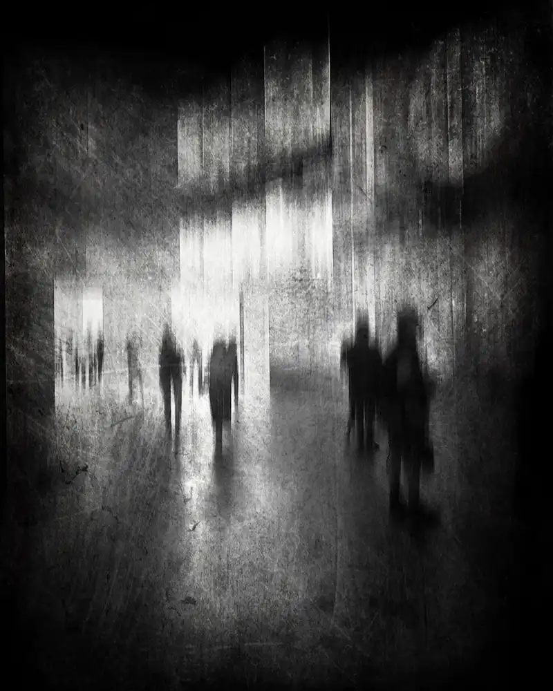 Lammakmak: market people