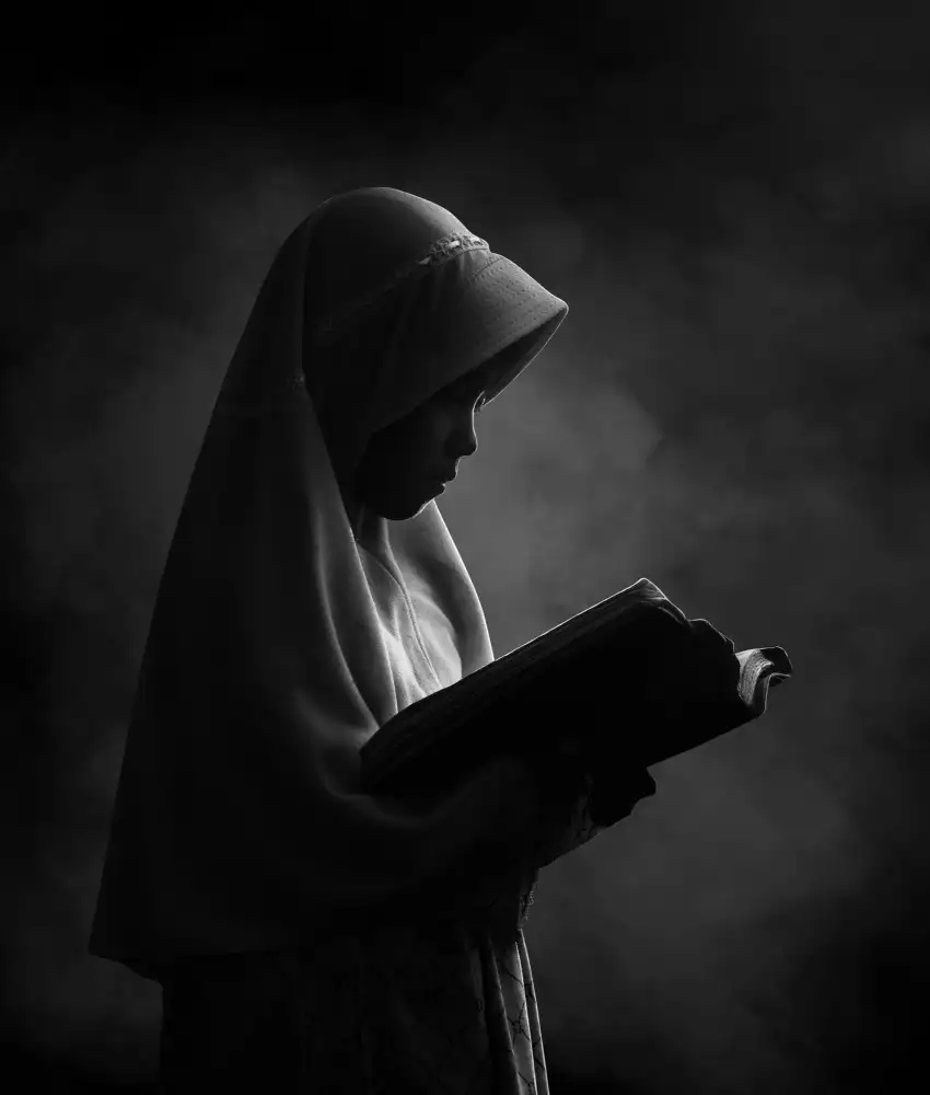 Act, Djeff: Ramadan Diary
