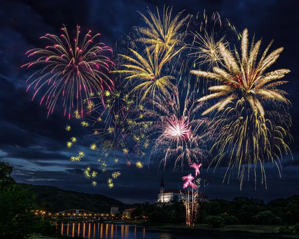 Rosenkrancová, Ilona: celebration