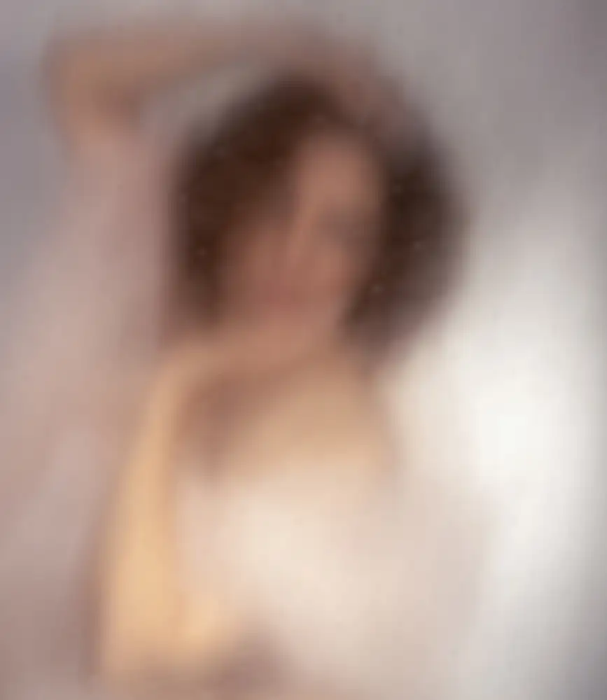 mohahammadi, nour Roya: Dream