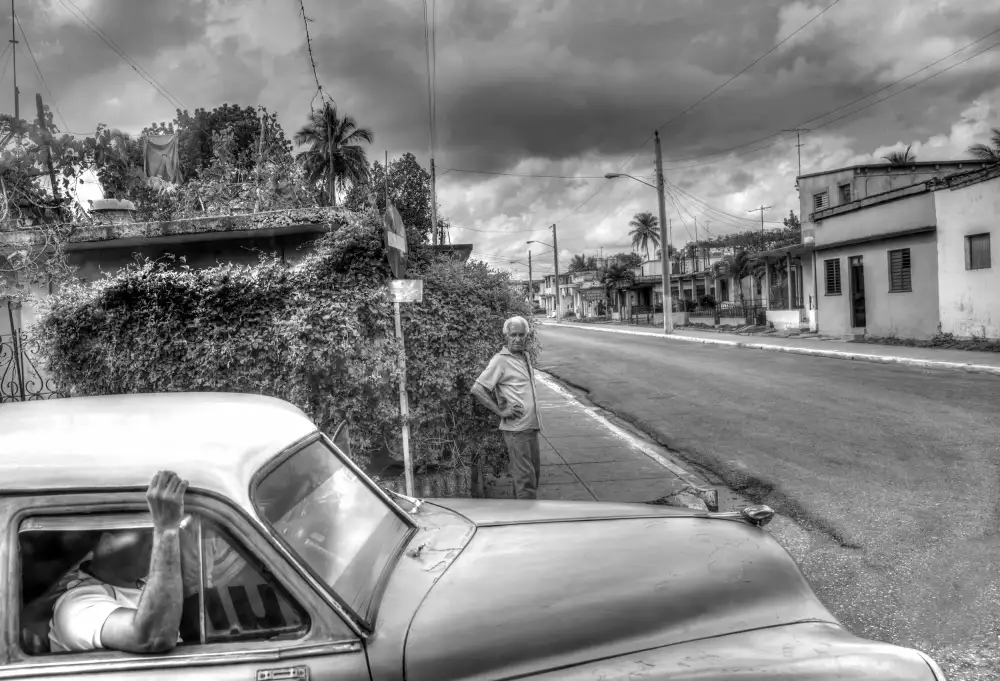 Belgin, Esra: Crossroad