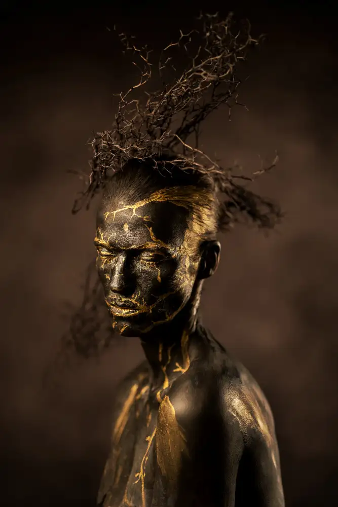 mayathara: Golden Tree