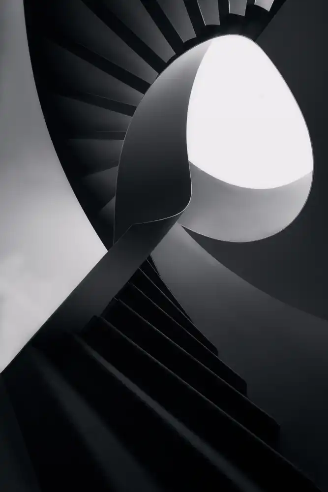 Azevedo, Olavo: Runde Linien