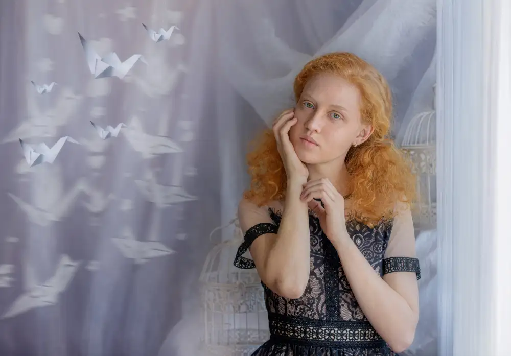 Markova, Tanya: the soul is a bird