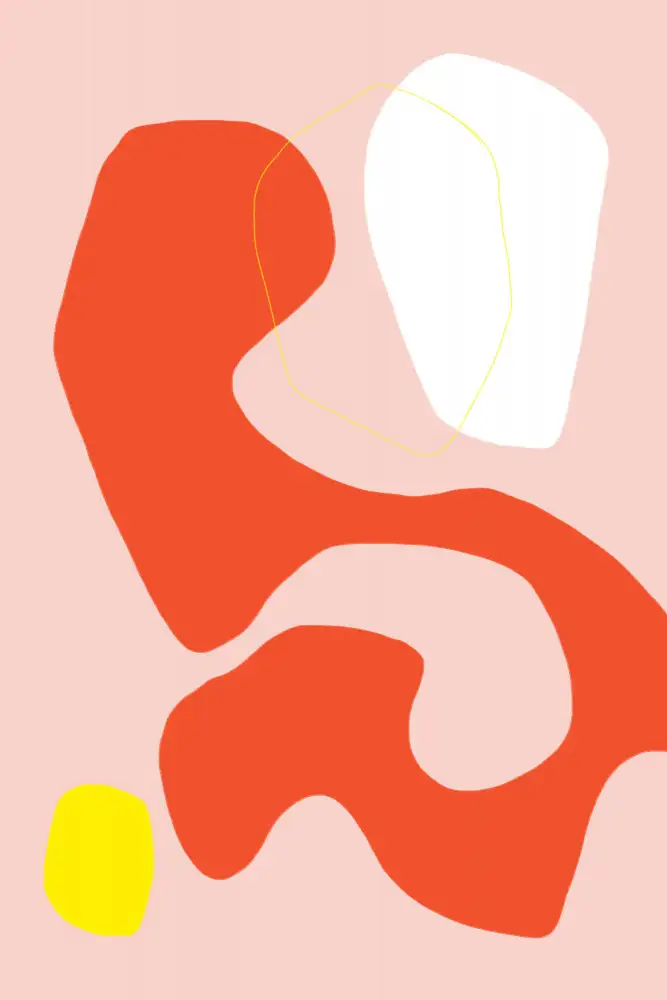 uplusmestudio: Korallentänzerin