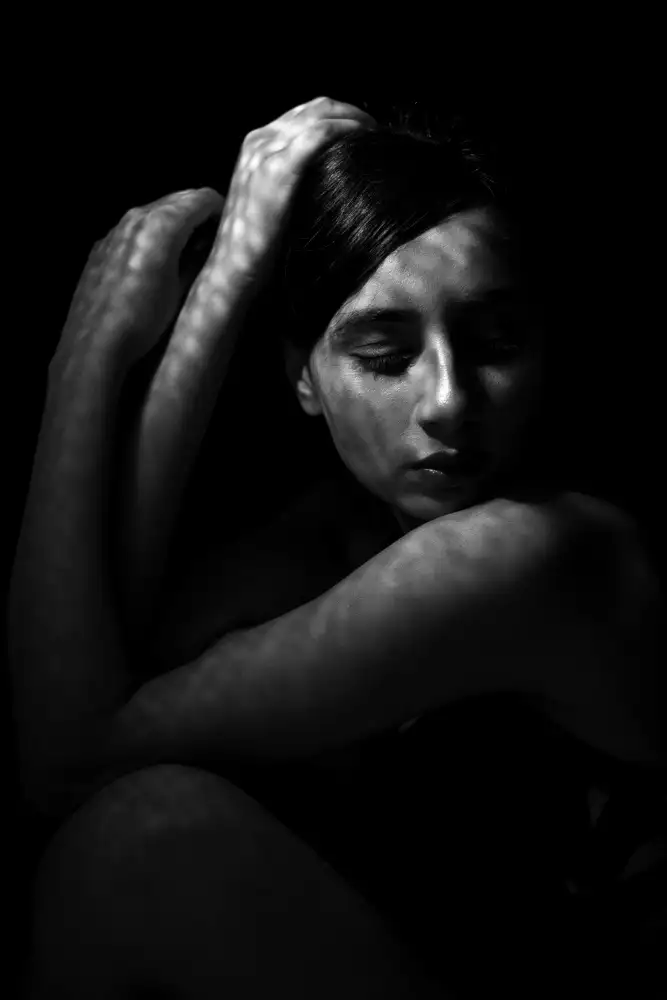 Das, Prithul: Portrait