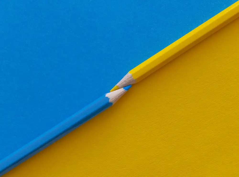Hrabinsky, Peter: Pencils