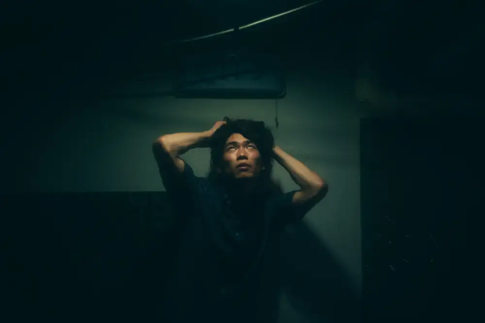 yuimei: to worry