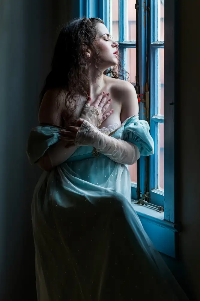 Liu, Q: Longing
