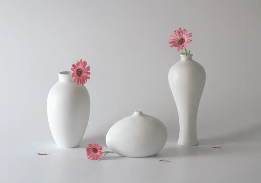 May, G.: Ein Trio von Trios III