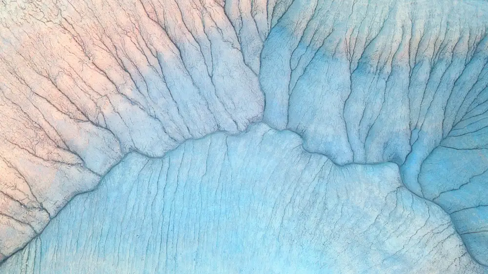 Xu, Mei: Filialen in Badlands