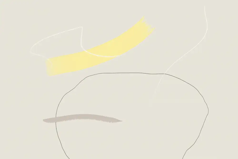 uplusmestudio: Touch of Yellow