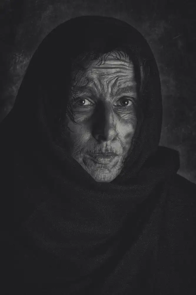 Watkins, Carmen: Aged