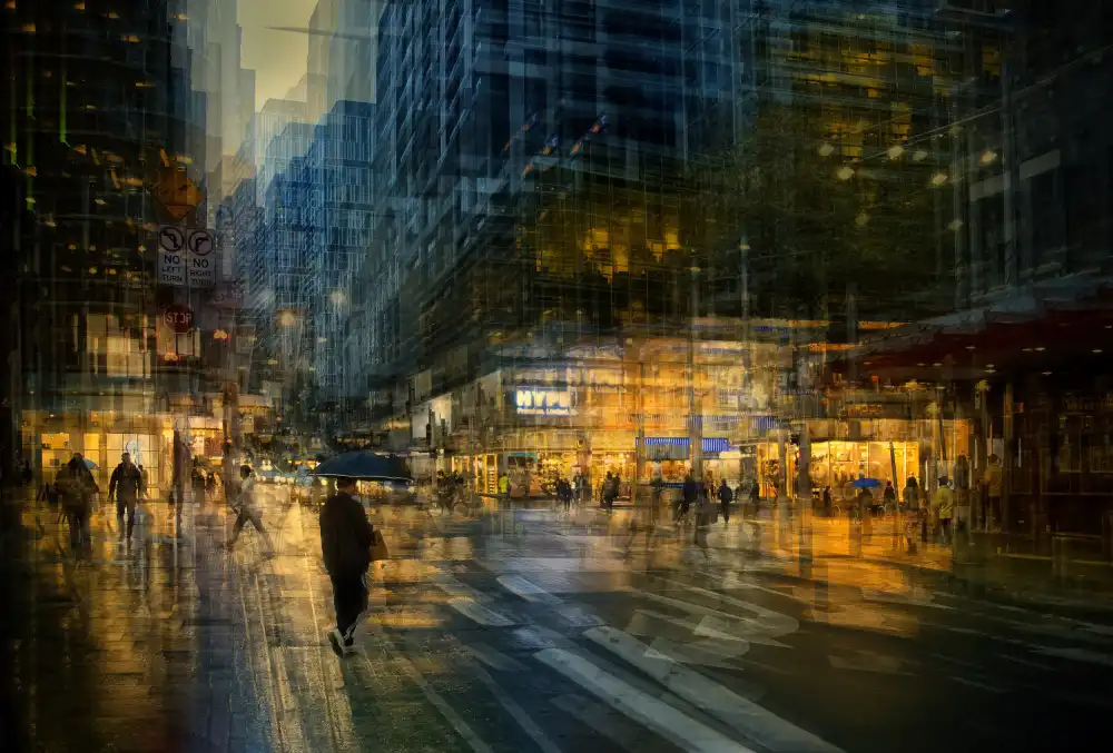Tjandra, C.S.: World Square @ Sydney