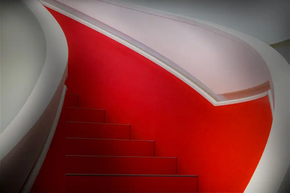 Rückert, Stephan: red carpet