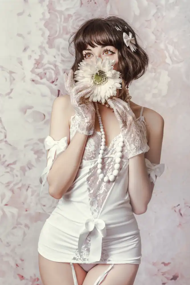 Bolgov, Axe Ruslan: Sweet will be the flower