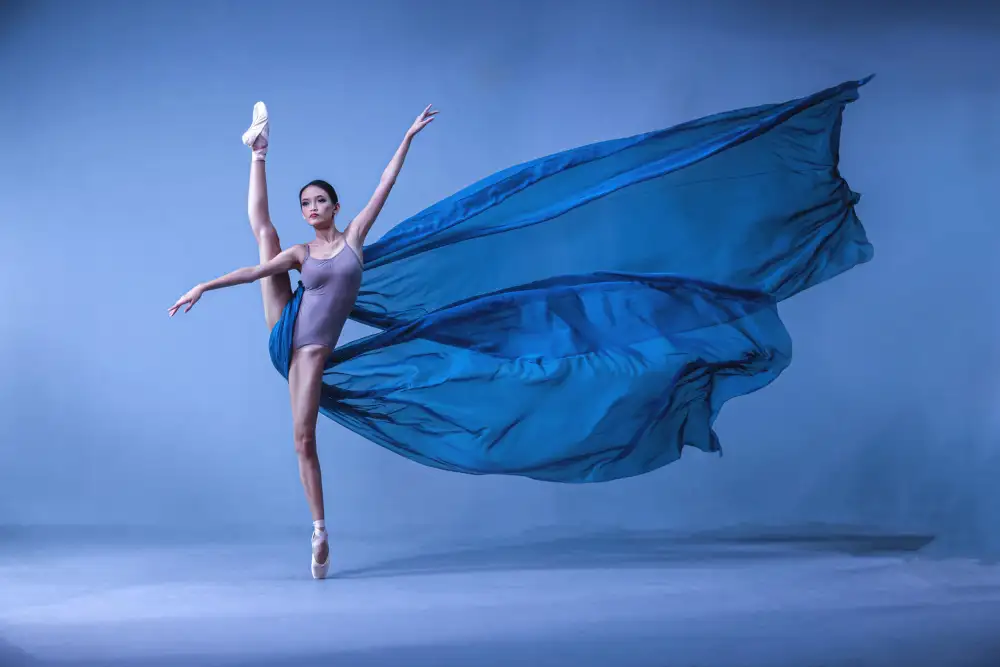Adriana, Agus: Balance