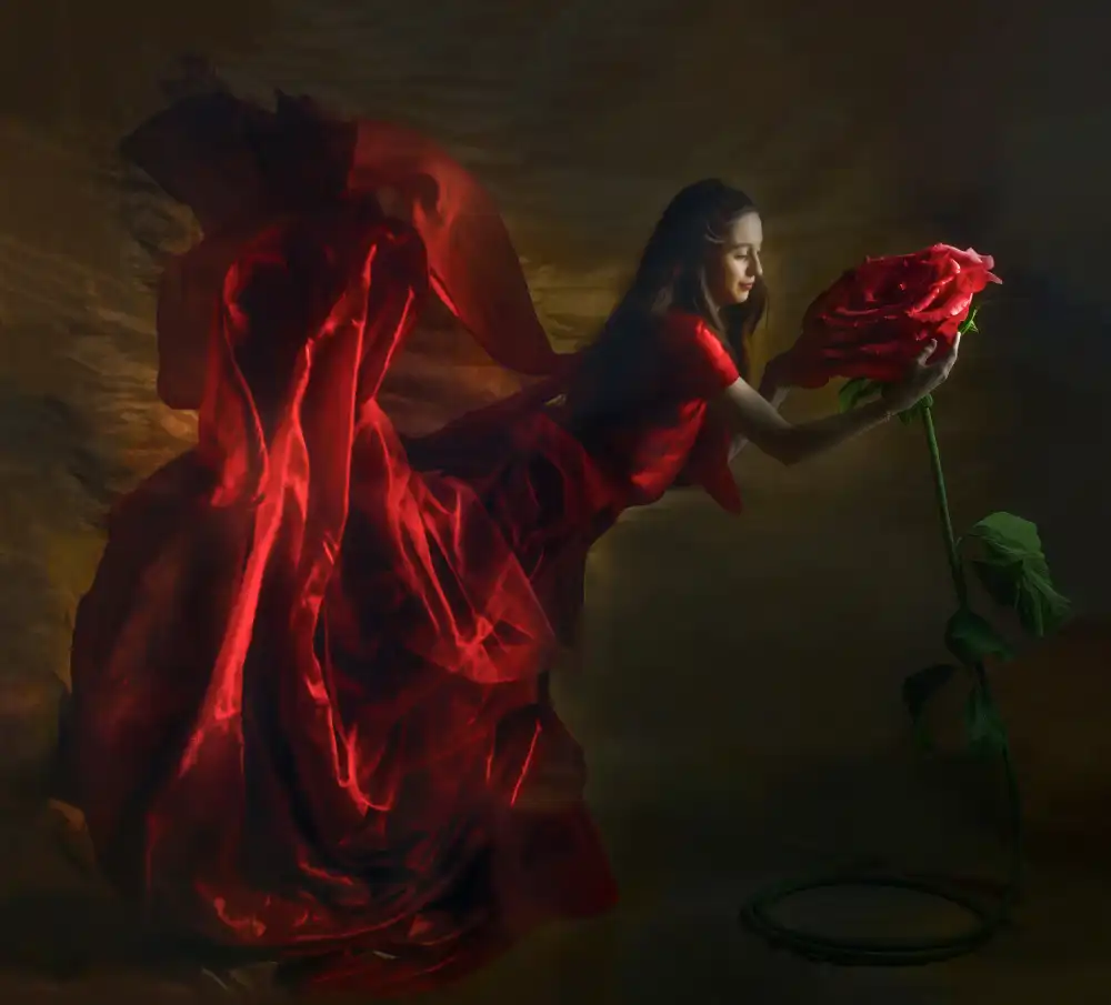 marjanmashhadi: beautiful dream