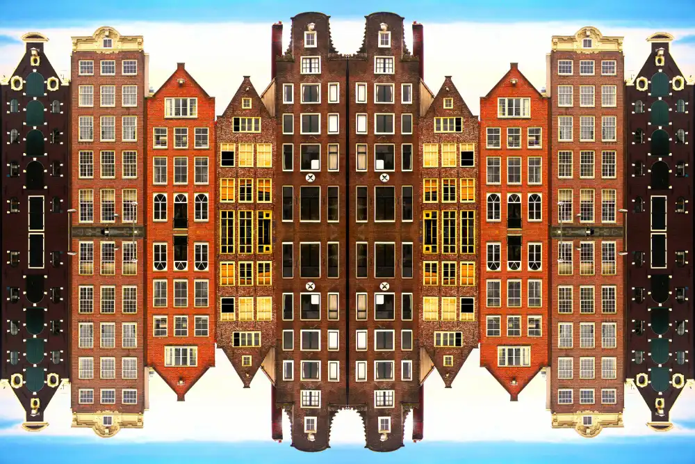 Shrayer, Igor: Amsterdam50
