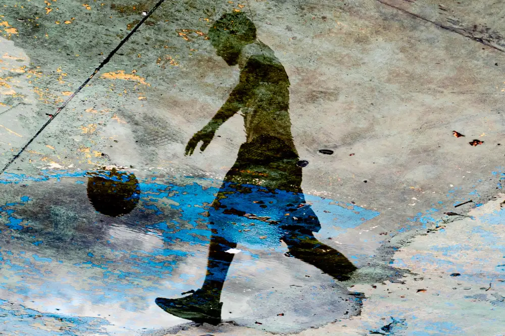 Maglione, Raffaele: basketball_1