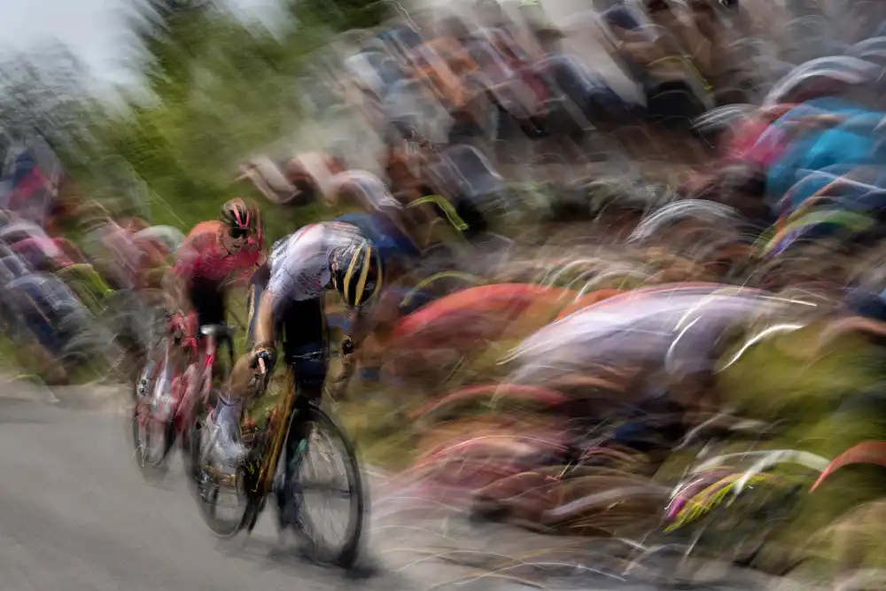 Malovrh, Milan: Course