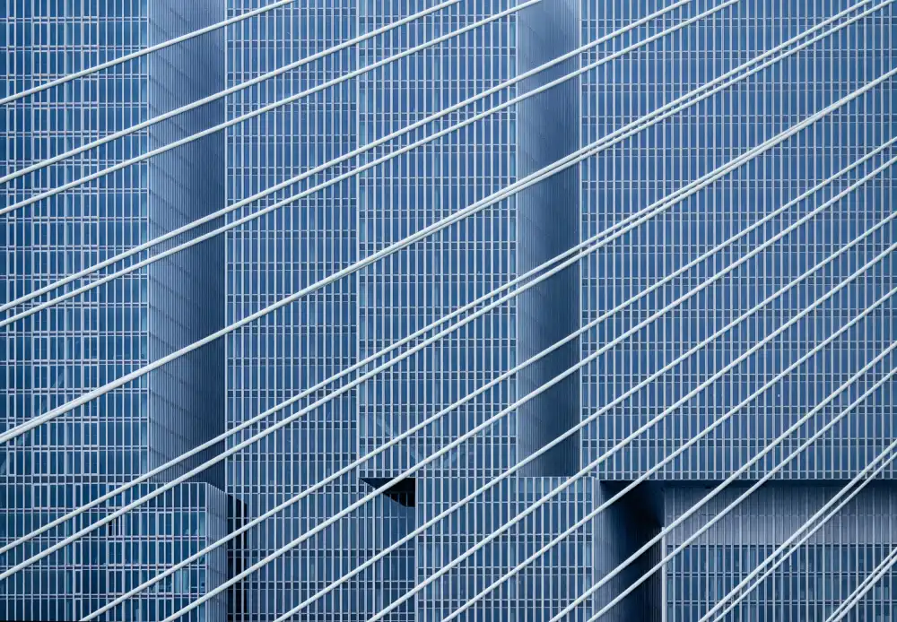 Son, van Greetje: Hinter den Diagonalen