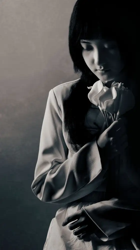 Ong, E S: Tender contemplation