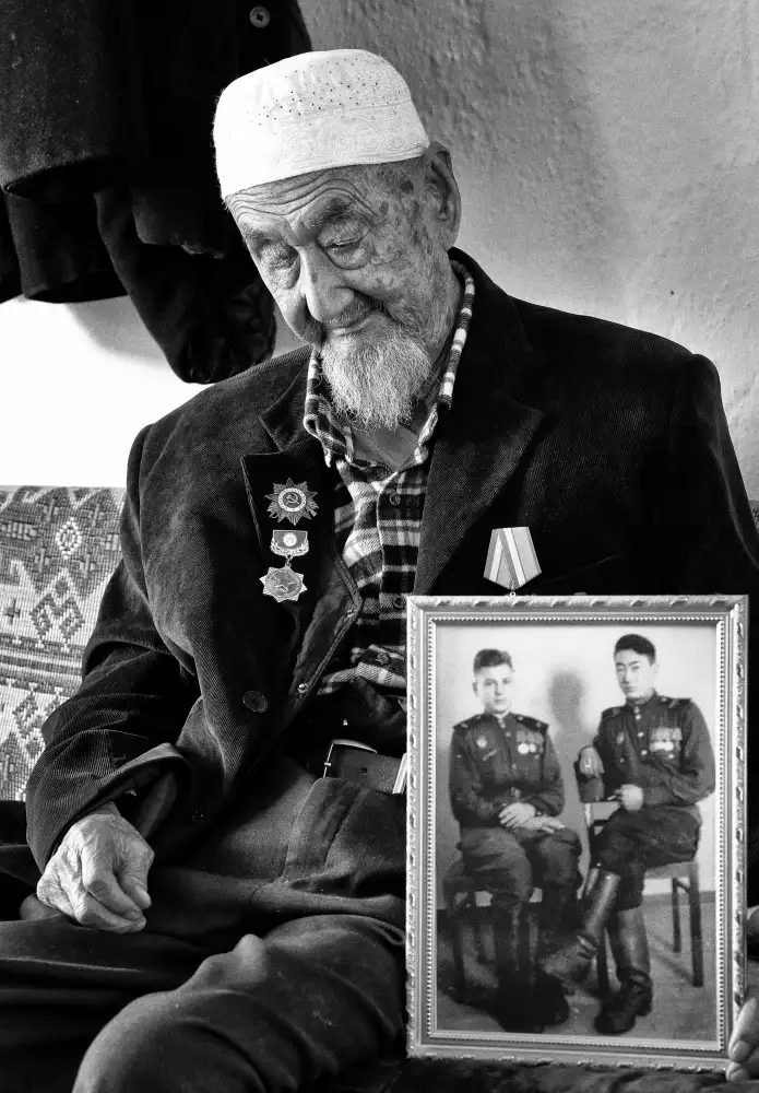 Garik: Veteran - 0209