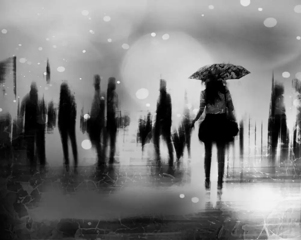 Lammakmak: city ​​spectacle