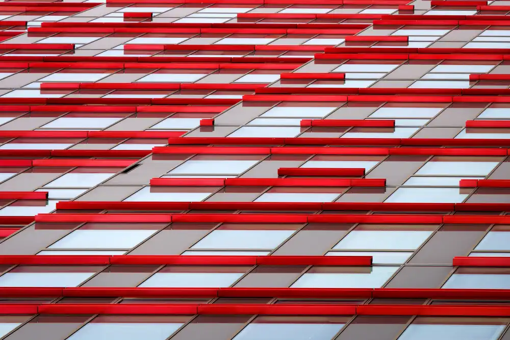 Pfeiffer, Peter: lignes rouges