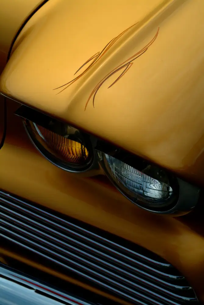 Peach, Don: Tiger Eye