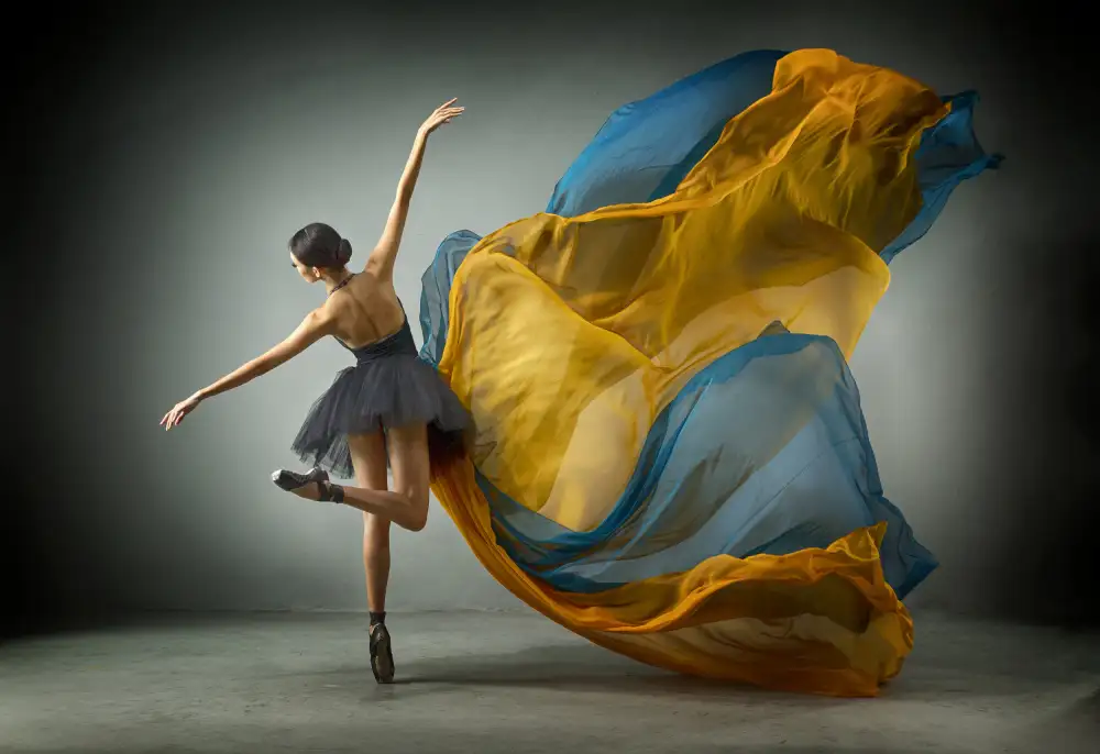 Hartojo, Muliani Angela: Dance With Colors 2
