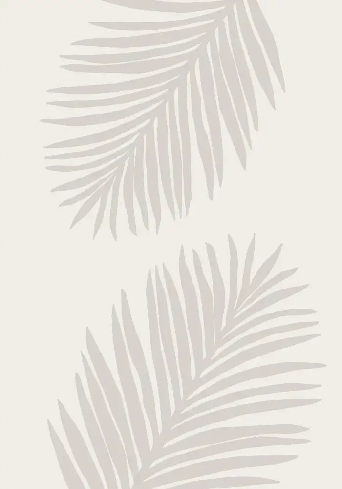 Studio, Pictufy: FEUILLE DE PALMIER 07