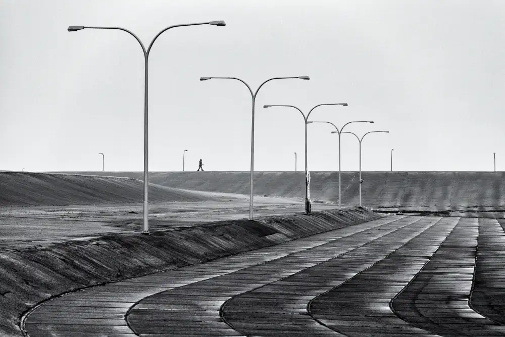 Klesse, Andreas: Au pays des lanternes