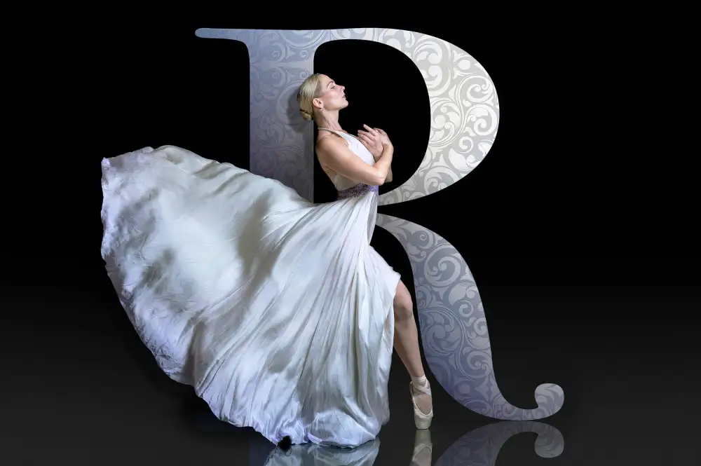 Egger, Marcel: DanzaEleganza