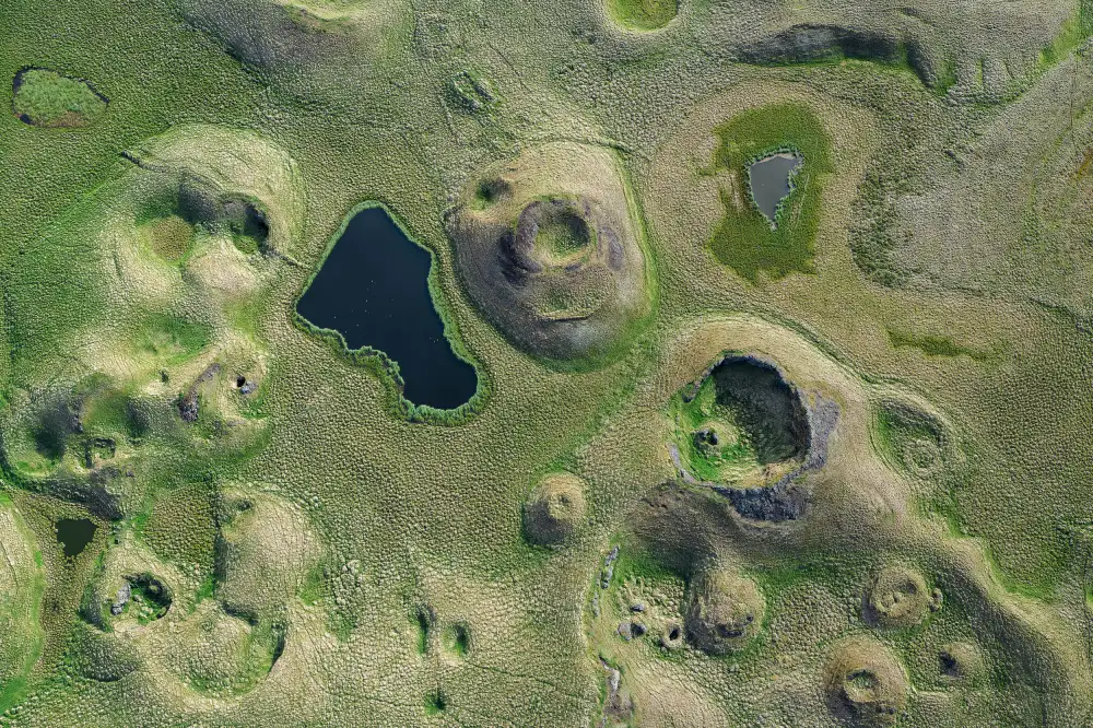 Kravanja, Jure: Myvatn