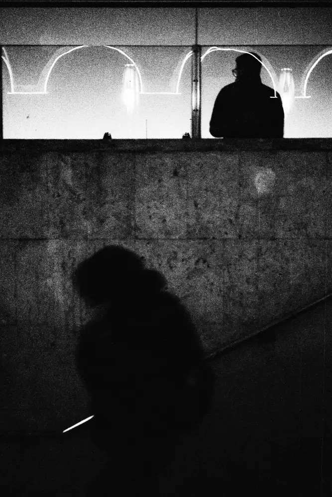 Abrantes, Paulo: Klesat